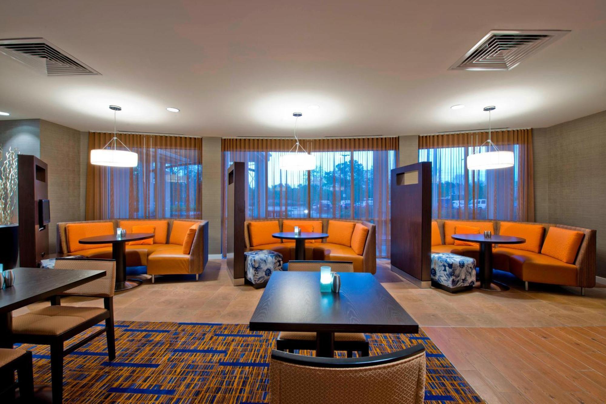 Courtyard Jacksonville Flagler Center Экстерьер фото