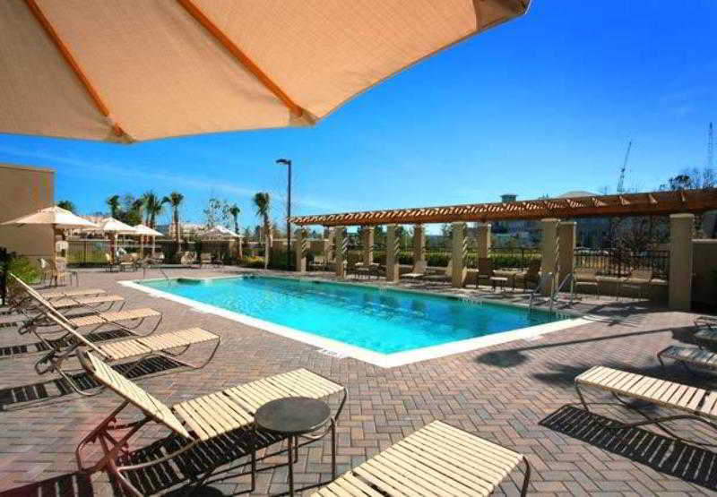 Courtyard Jacksonville Flagler Center Экстерьер фото