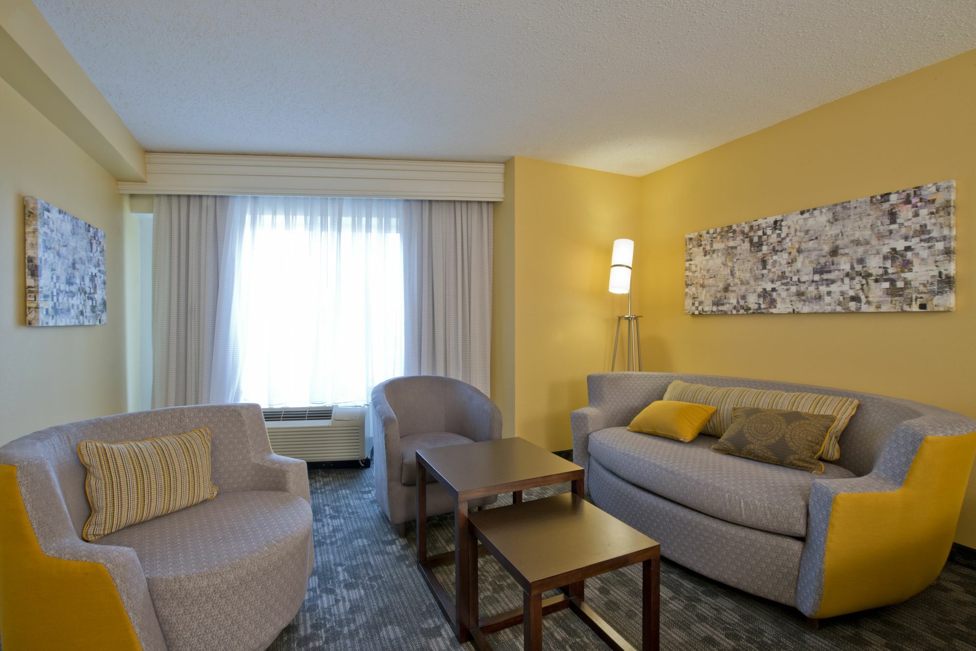 Courtyard Jacksonville Flagler Center Экстерьер фото